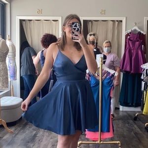 Alyce Paris Dress